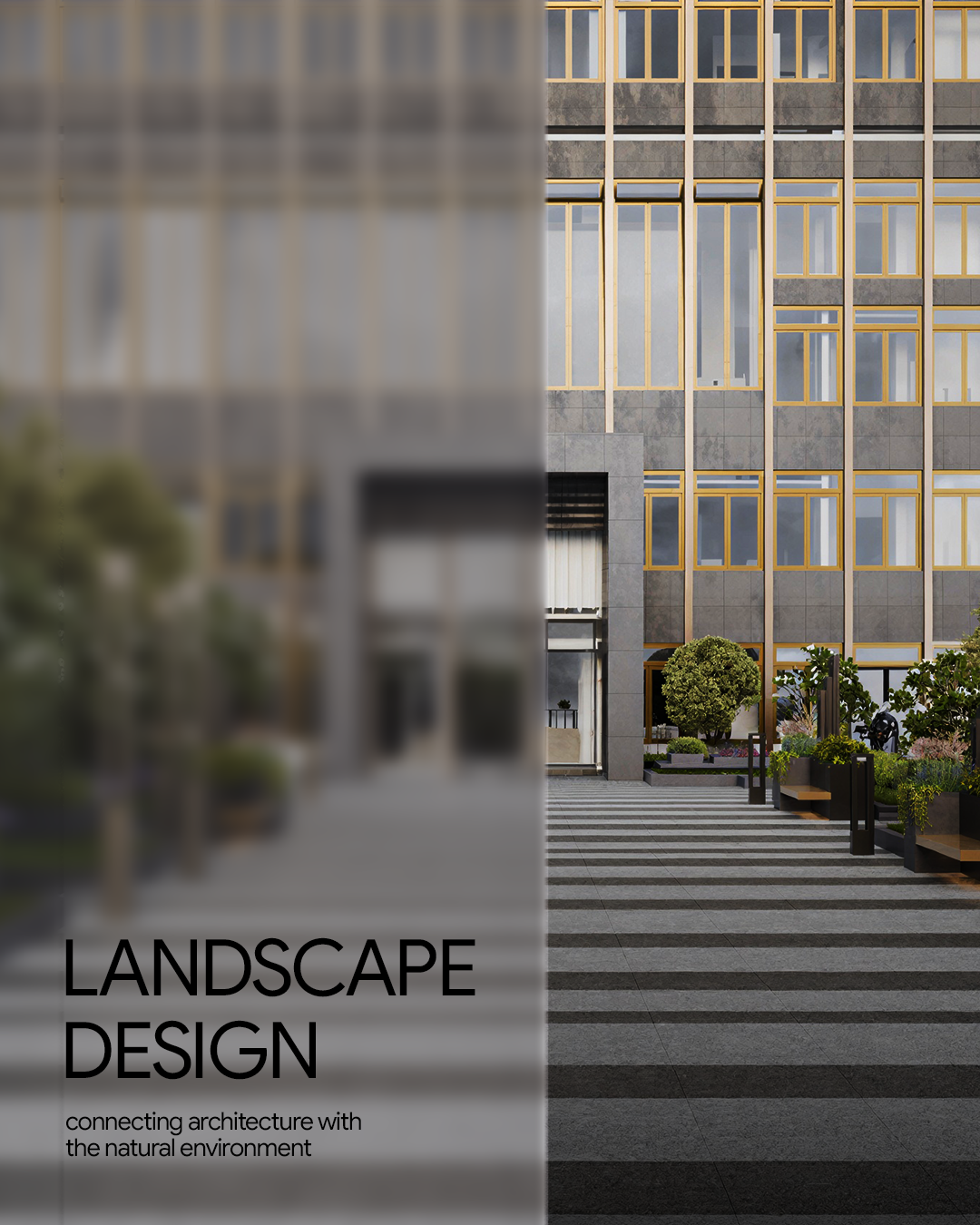 Landscape Design