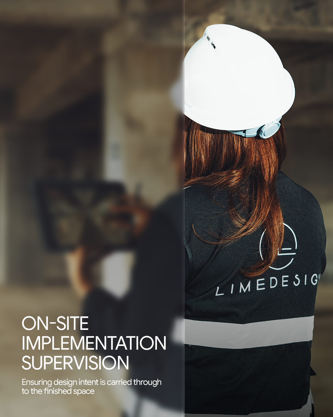 On-Site Implementation Supervision